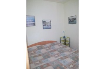 Pension de famille Supetar 4